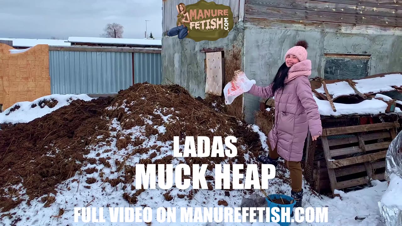 Ladas Muck Heap preview