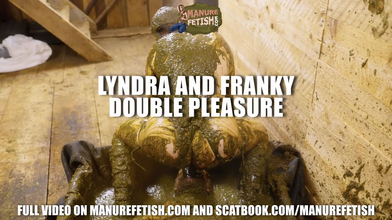 Lyndra and Franky Double Pleasure Trailer